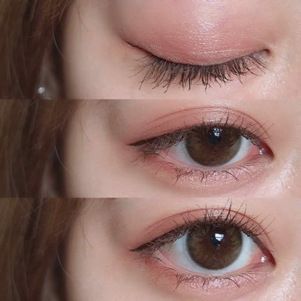 アディクション ザ アイシャドウ/ADDICTION/単色アイシャドウを使ったクチコミ(3枚目)