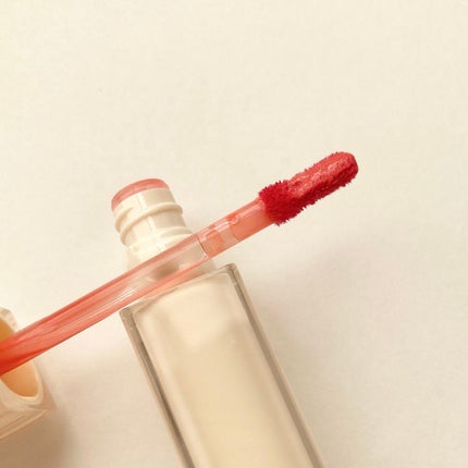 デュイフルウォーターティント/rom&nd/リップティントを使ったクチコミ(3枚目)