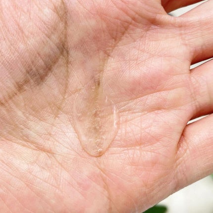 フローラキュア ウォッシュ&クレンジング/triage beaute/クレンジングジェルを使ったクチコミ(4枚目)