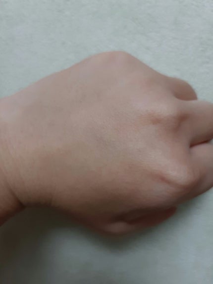 いいじゃんガスール石鹸/イーキューブ/洗顔石鹸を使ったクチコミ(3枚目)