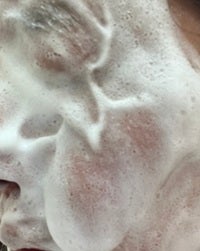 薬用クレイ洗顔フォーム/TOLUX/洗顔フォームを使ったクチコミ(3枚目)