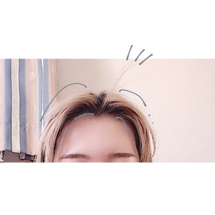 ã¿ã¿ã¿ on LIPS ãð·_ãã§ãããèžããªãå髪ãã¢ã¢ã¬ã³ãž_ð·ä»æ¥ã¯å髪ãçããŠã..ãïŒ5æç®ïŒ