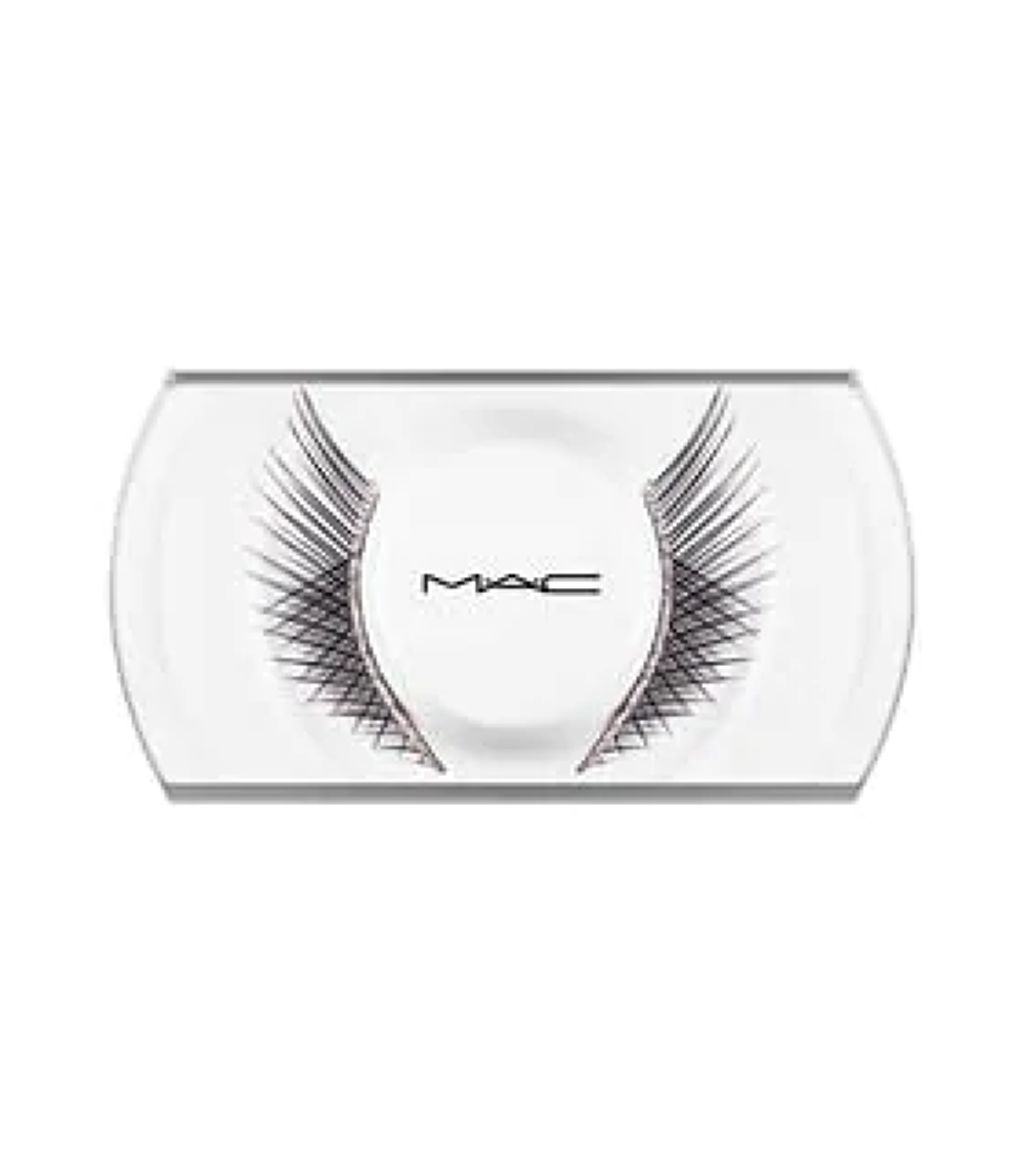 アイラッシュ【ホリデーコレクション 2017】 #64 シルバー アイ ラッシュ