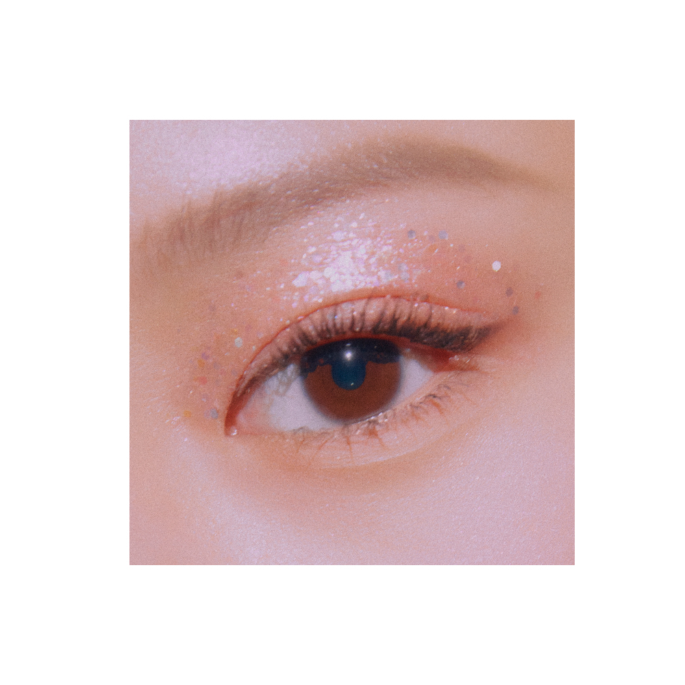 シュガー トゥインクル リキッド グリッター 02 SODAPOP FLAKES