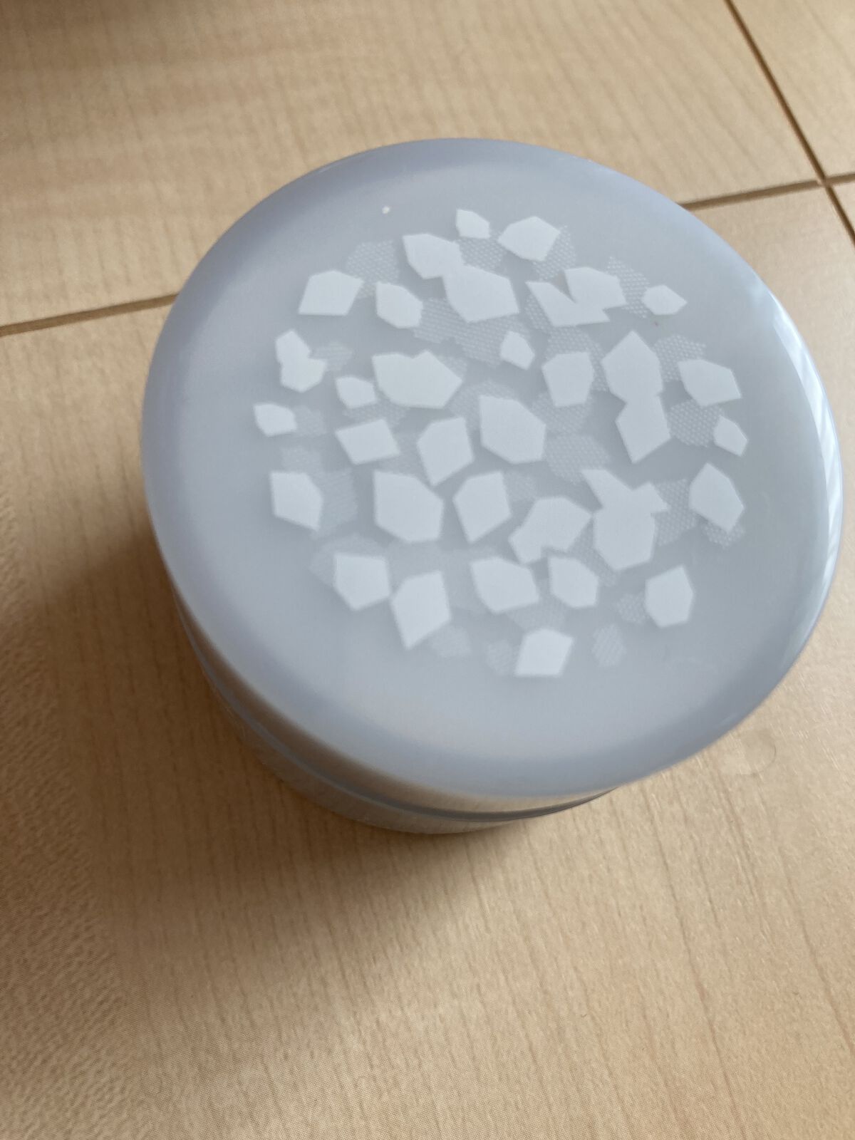 ナイトタイムパック 涼美人 2020/オルビス/フェイスクリームを使ったクチコミ（1枚目）