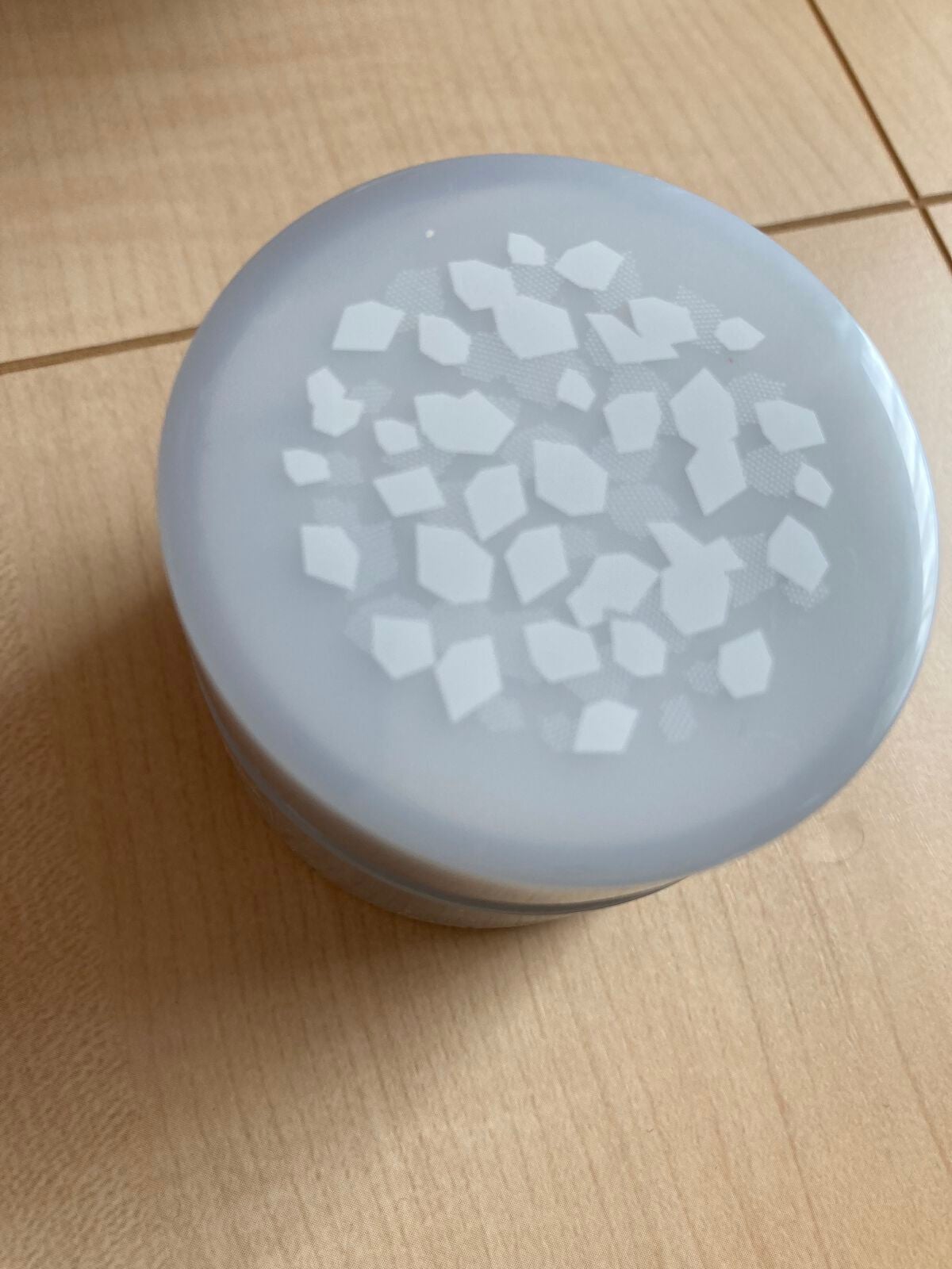 ナイトタイムパック 涼美人 2020/オルビス/フェイスクリームを使ったクチコミ(1枚目)