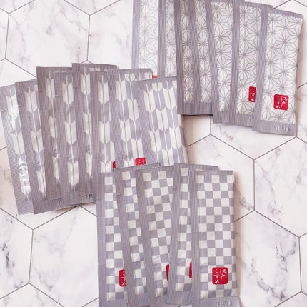 江戸こすめ 米ぬか酵素洗顔パウダー/ロゼット/洗顔パウダーを使ったクチコミ(3枚目)