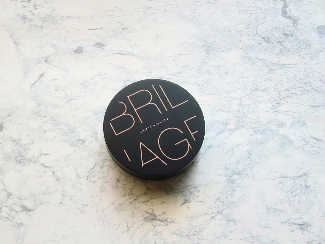 クリエイターズ ロングウェア UV クッション ブリリアントスキンEX/ブリリアージュ/クッションファンデーションを使ったクチコミ(2枚目)