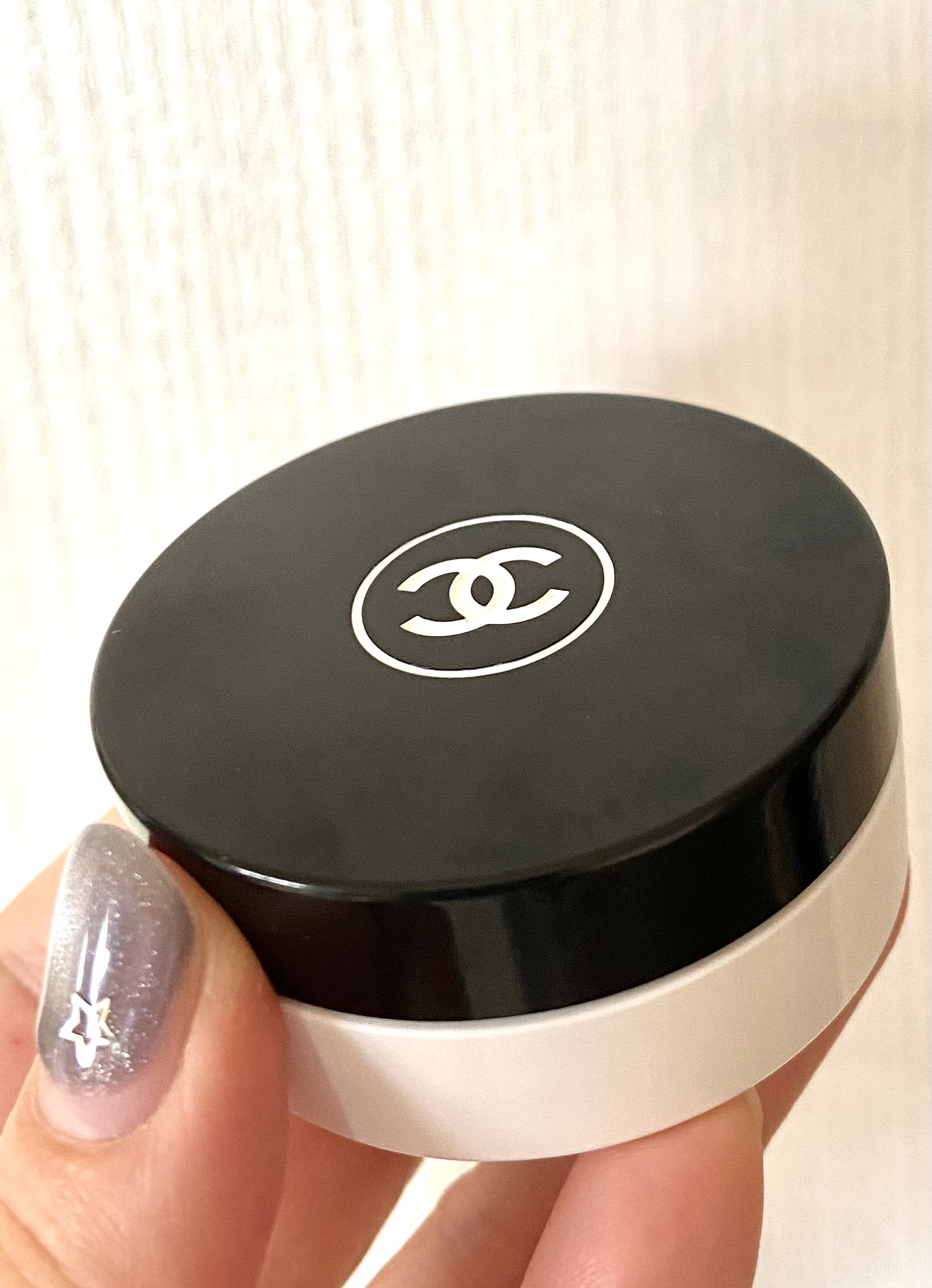 イドゥラ ビューティ リップ バーム/CHANEL/リップバームを使ったクチコミ（1枚目）