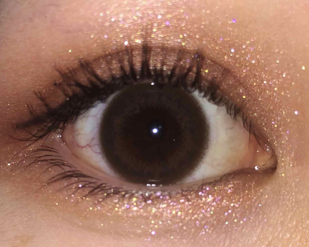 プロ アイ パレット/CLIO/アイシャドウパレットを使ったクチコミ（1枚目）