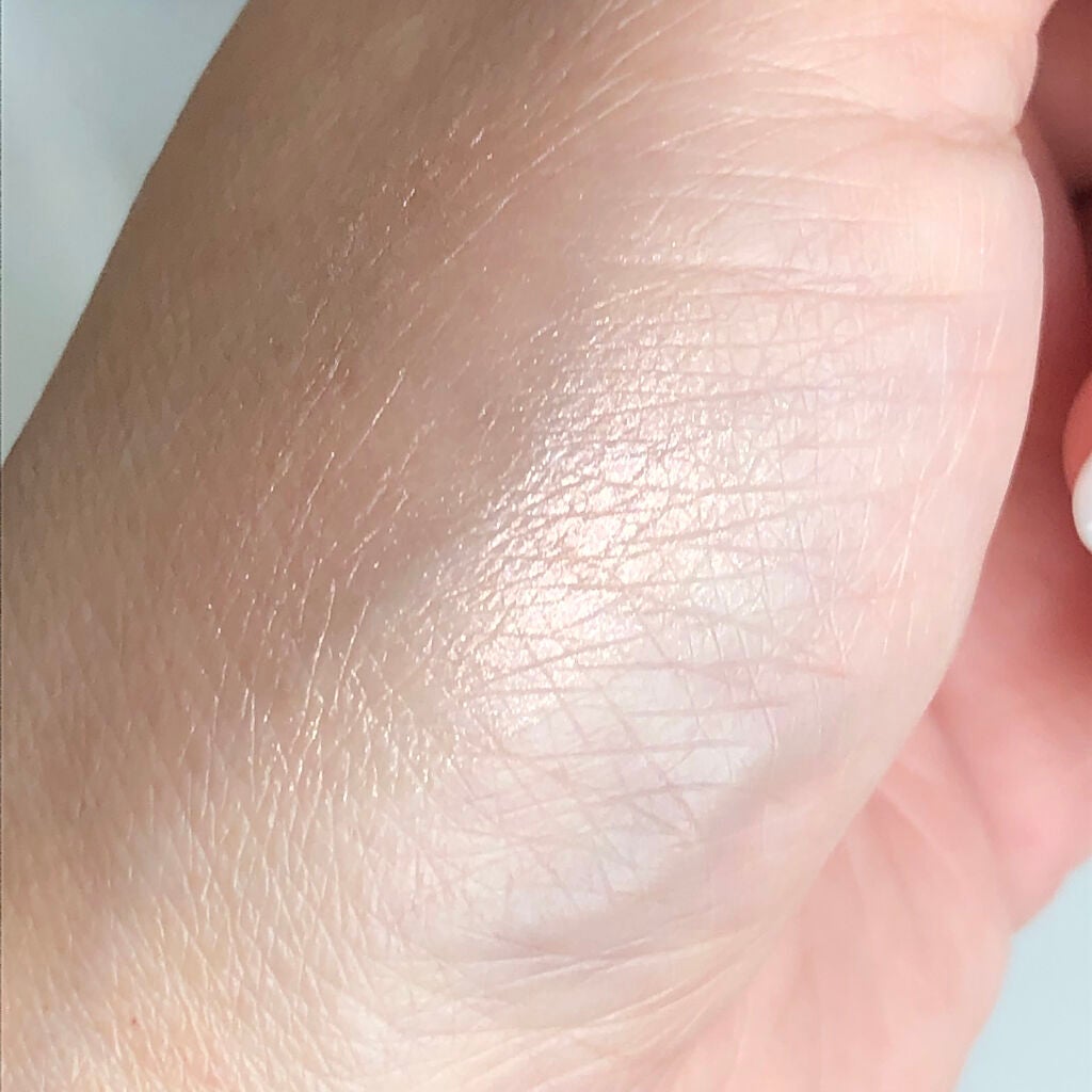 ヴェールライター/rom&nd/パウダーハイライトを使ったクチコミ(4枚目)