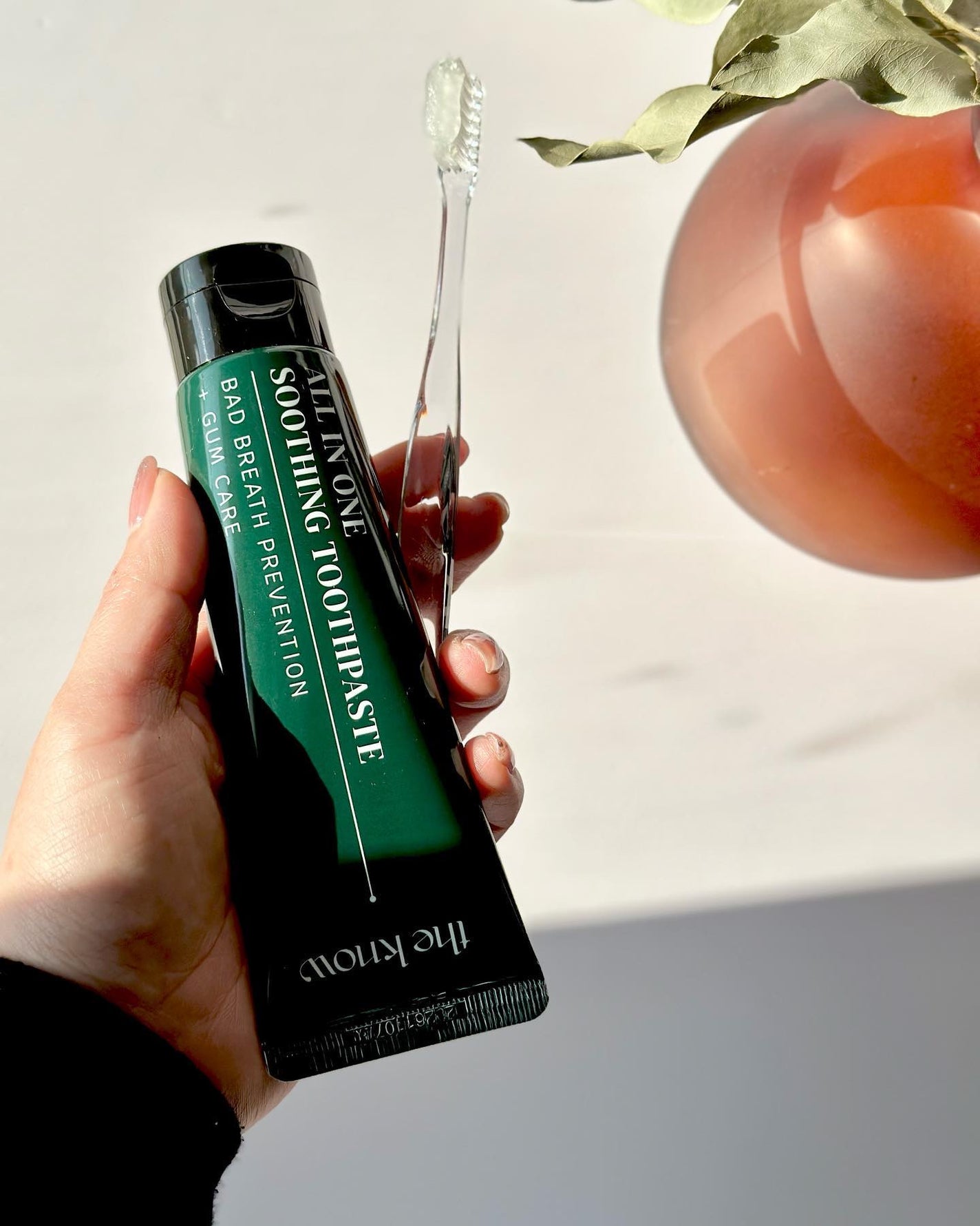 SCALP CARE SHAMPOO/THE KNOW/市販シャンプーを使ったクチコミ(2枚目)