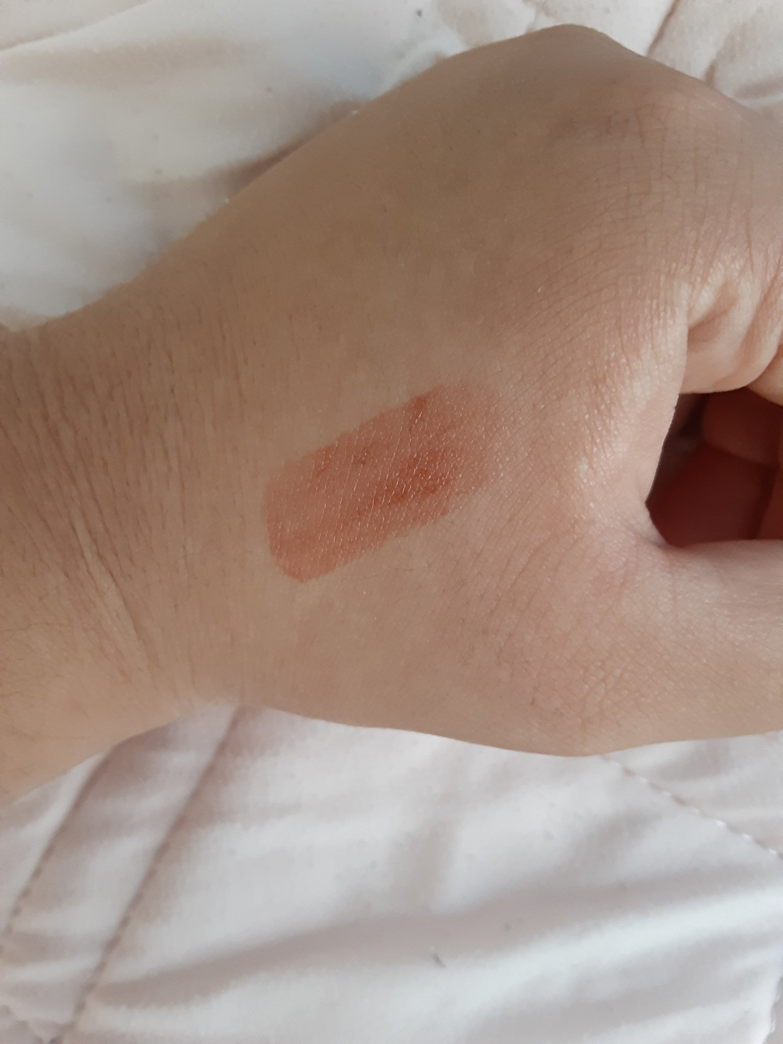 ケイト リップモンスター/KATE/口紅を使ったクチコミ（2枚目）