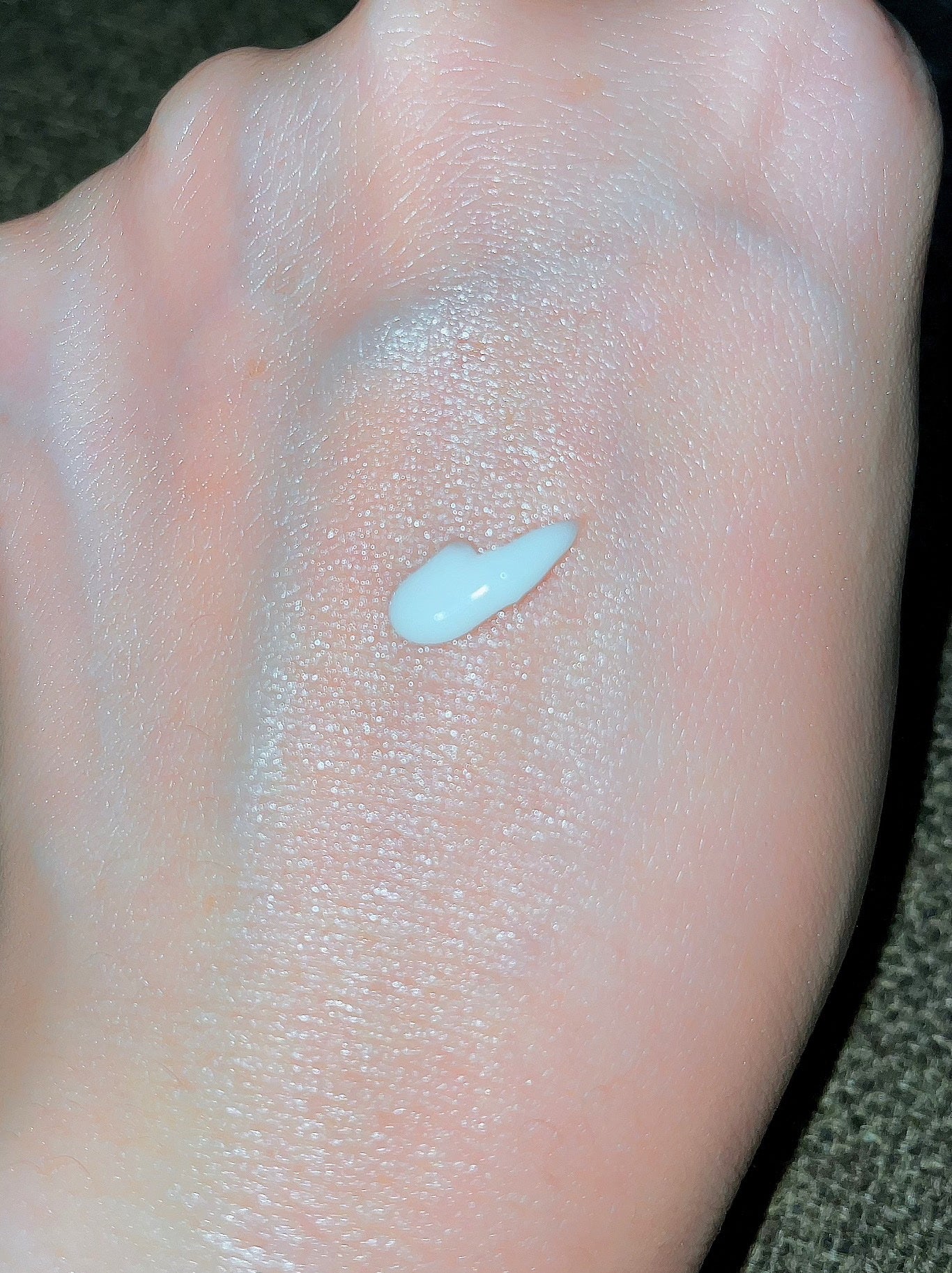 モイスチュア リッチミルク/cresc. by ASTALIFT/乳液を使ったクチコミ(2枚目)