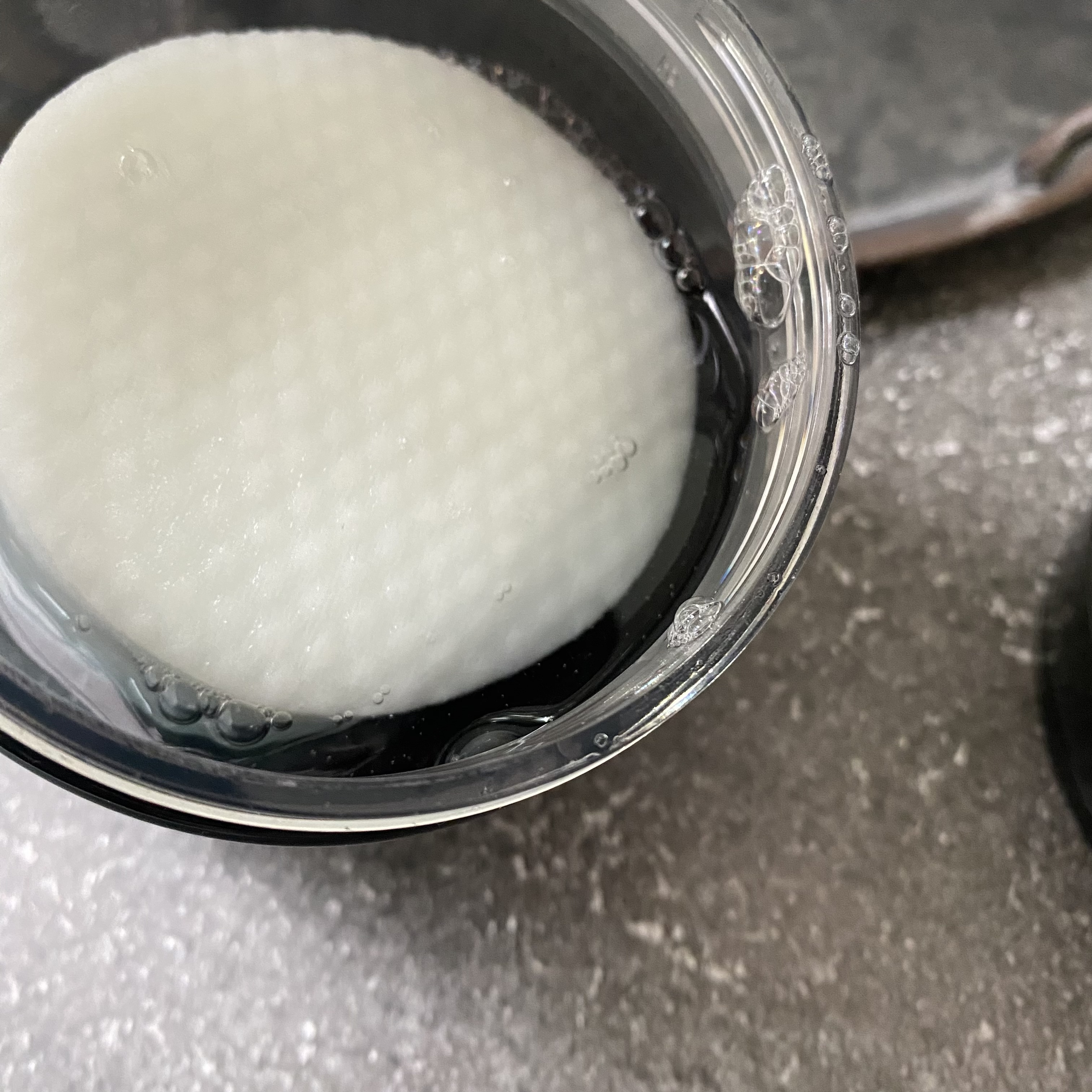 ブルーブライトピーリングパッド/EMROSÉ/トナーパッドを使ったクチコミ（3枚目）