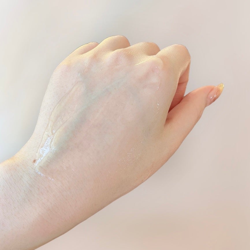 グリーンタンジェリン ビタC ダークスポットケアセラム/goodal/美容液を使ったクチコミ(5枚目)