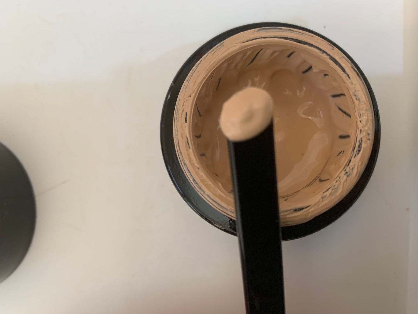 ザ クリーム ファンデーション/SUQQU/クリーム・エマルジョンファンデーションを使ったクチコミ(3枚目)