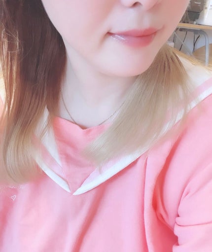 補修ミルク もっととてもしっとり/ビューティラボ/ヘアミルクを使ったクチコミ(8枚目)