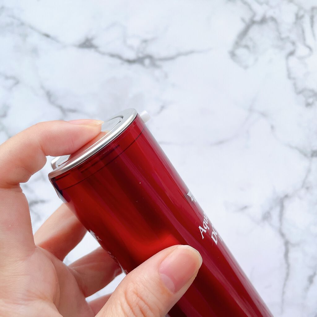 アクアインダーム導入エッセンスEX/ドクターシーラボⓇ/ブースター・導入液を使ったクチコミ（2枚目）