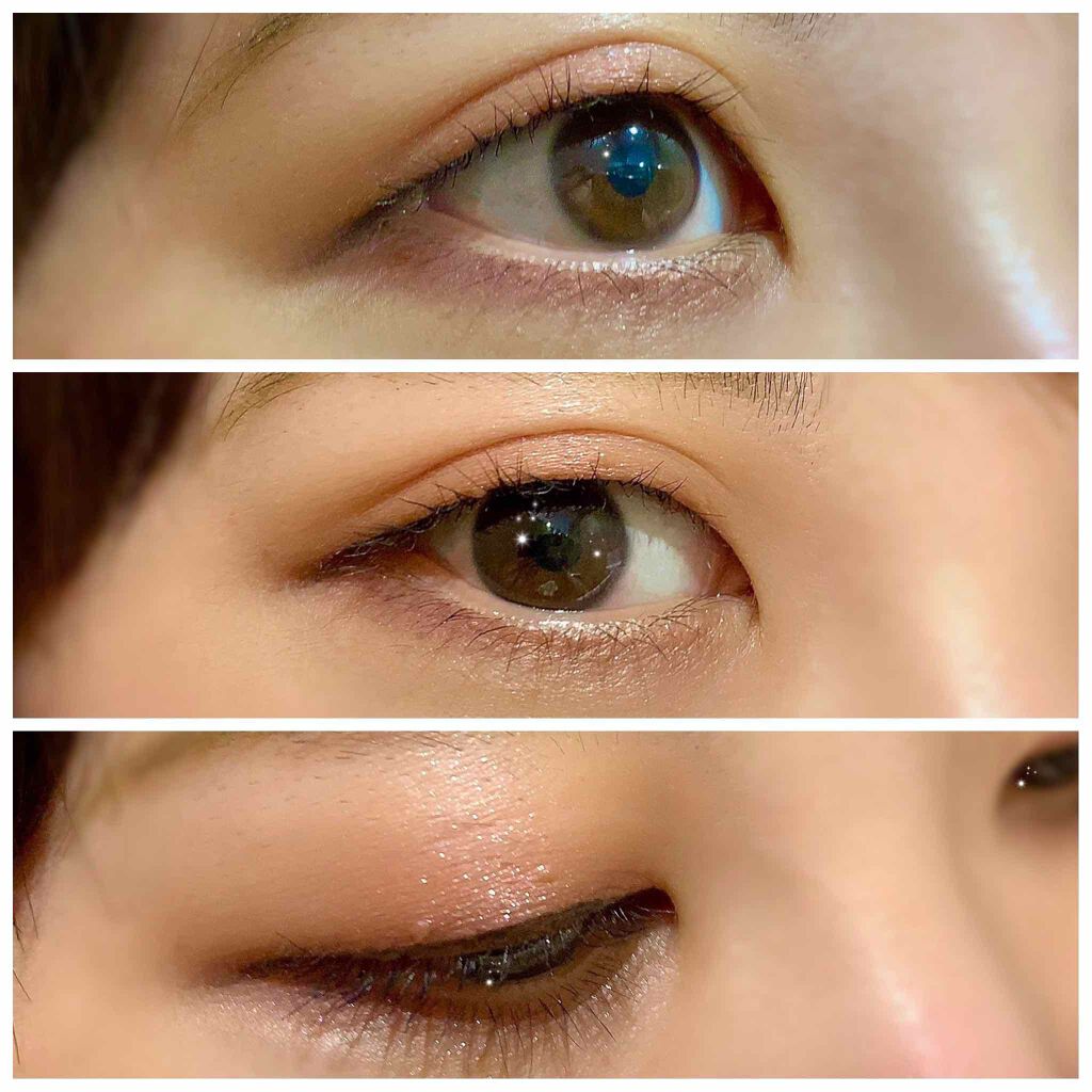 エレガンス アルモニーアイズ/Elégance/アイシャドウパレットを使ったクチコミ(4枚目)