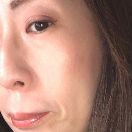 グロウフルールチークス/キャンメイク/パウダーチークを使ったクチコミ(2枚目)