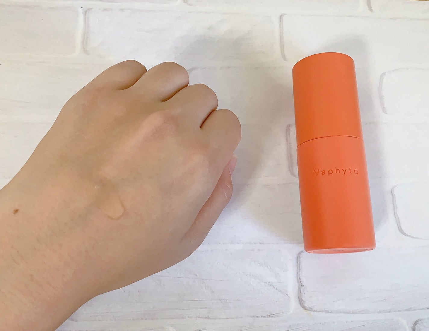 Regena Facial Oil レジェナ フェイシャルオイル/Waphyto/フェイスオイルを使ったクチコミ(4枚目)