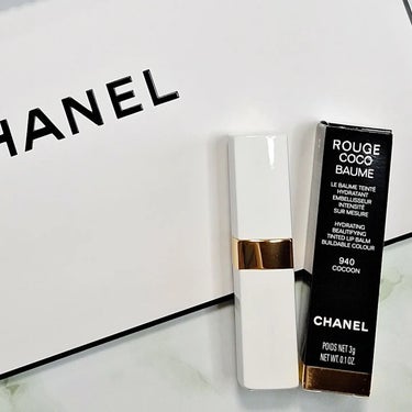 2024年、CHANELの春コスメ🌸🐝
 
 
1月5日限定発売‼️

LES BEIGES WINTER GLOW
雪山への旅から着想を得たコレクション
 
 
“ 塗りかさねることでお好きな発色に調