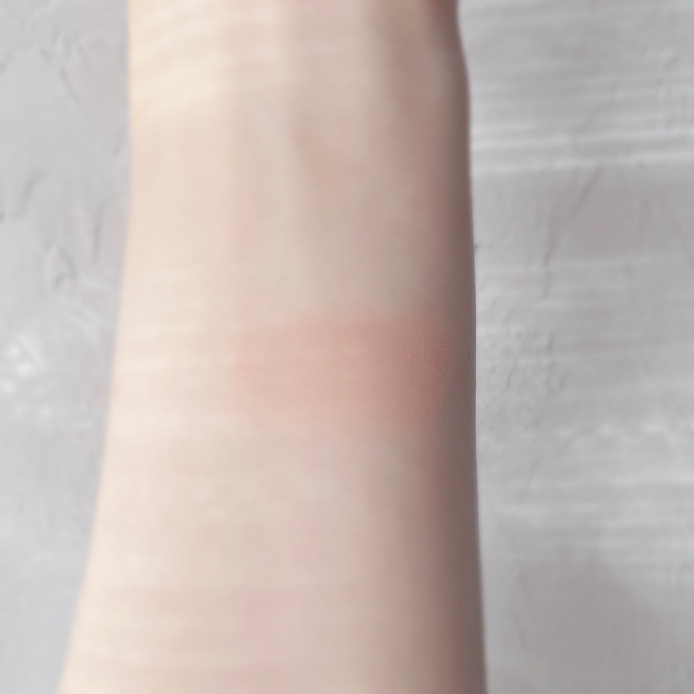 ぽわんチーク/muice/パウダーチークを使ったクチコミ(2枚目)