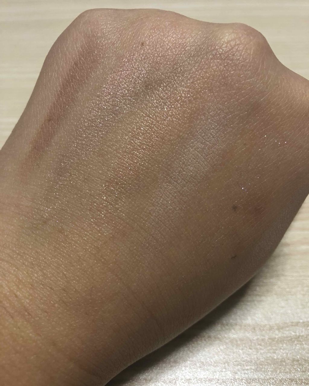 【旧品】パーフェクトスタイリストアイズ/キャンメイク/アイシャドウパレットを使ったクチコミ（3枚目）