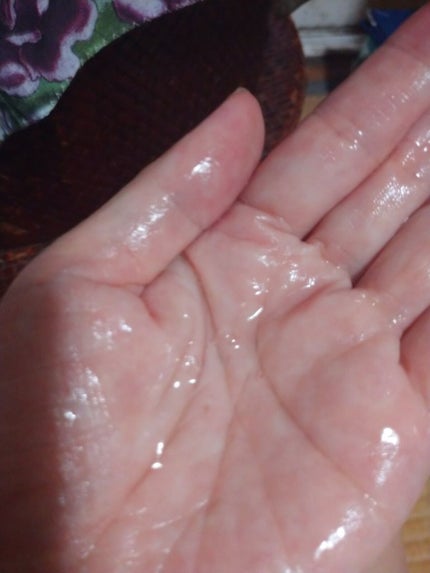 フェイシャルエッセンスマスク ローヤルゼリー/MITOMO/シートマスク・パックを使ったクチコミ(5枚目)