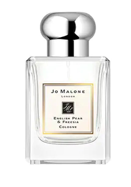 イングリッシュ ペアー&フリージア コロン / Jo MALONE LONDON