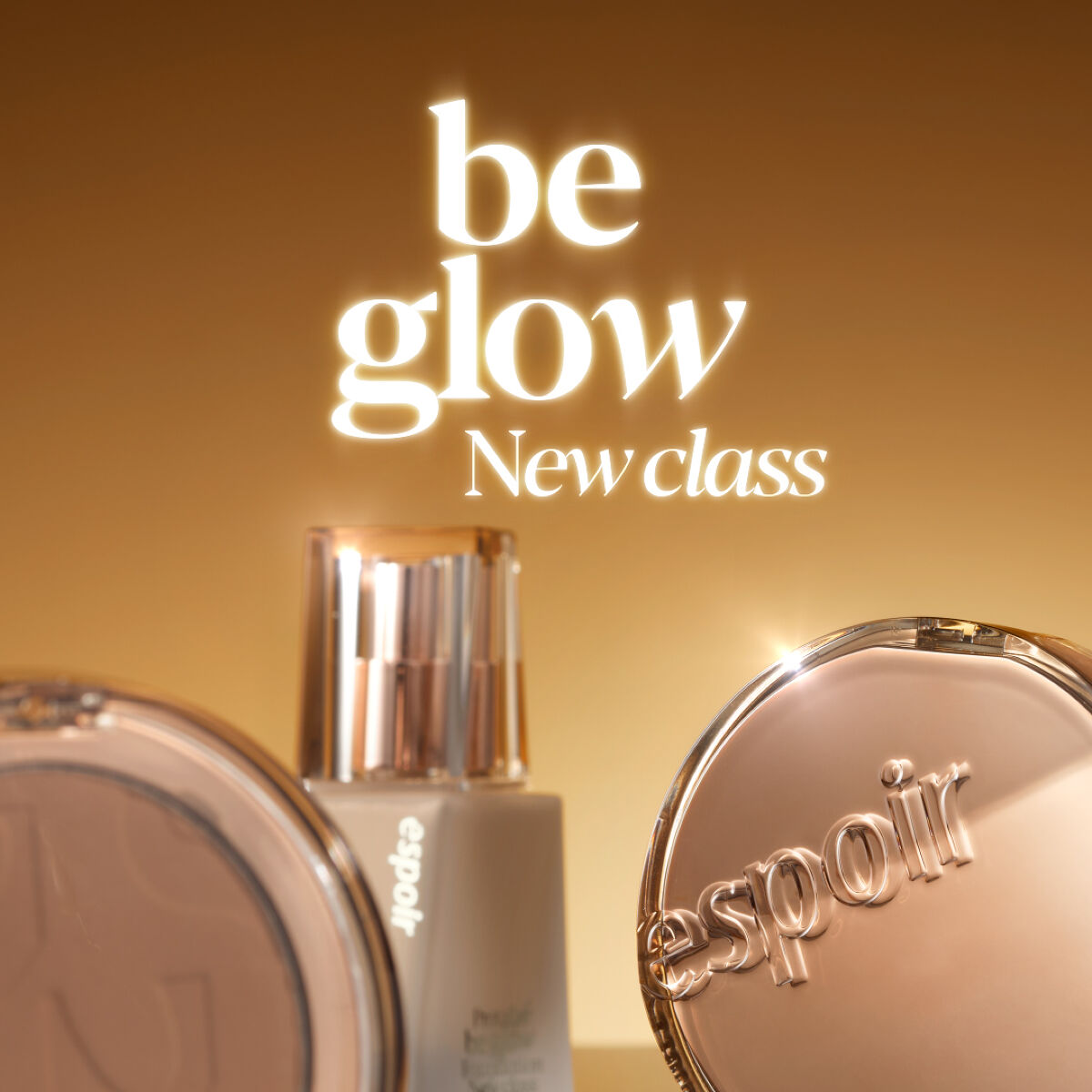 プロテーラービーグロウニュークラス　シアーパウダー/espoir/フェイスパウダーを使ったクチコミ（3枚目）