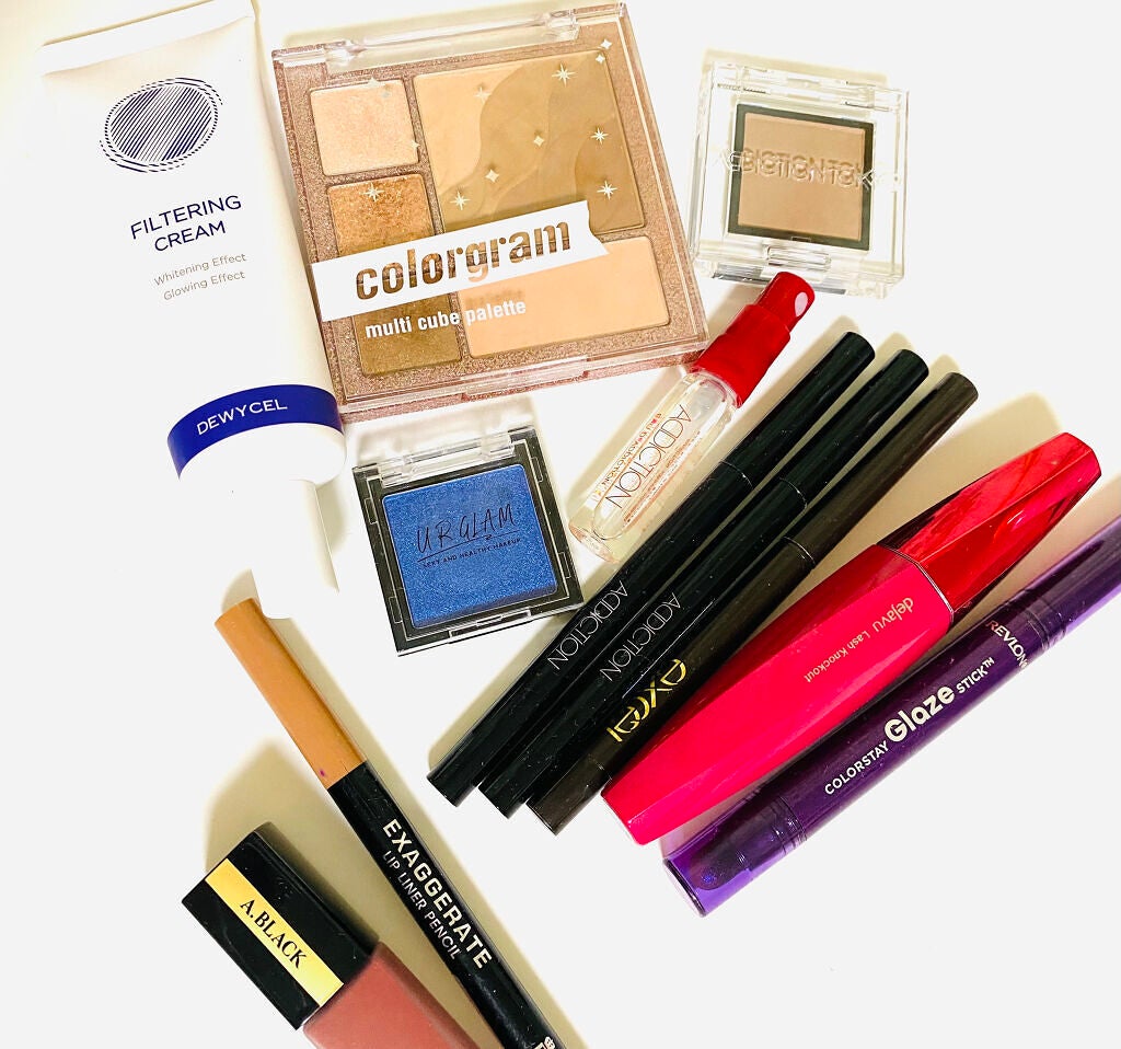 オードアディクション/ADDICTION/香水(その他)を使ったクチコミ(3枚目)