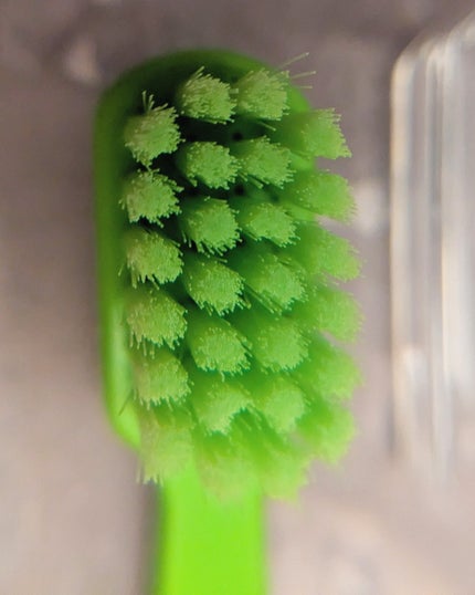 CURAPROX CS 5460/CURAPROX/歯ブラシを使ったクチコミ(7枚目)