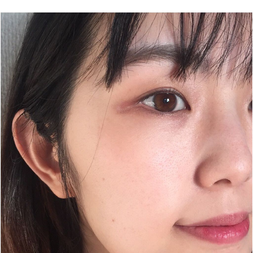 アイカラーパレット 04 ヌードベージュ/ナチュラグラッセ/アイシャドウパレットを使ったクチコミ（1枚目）