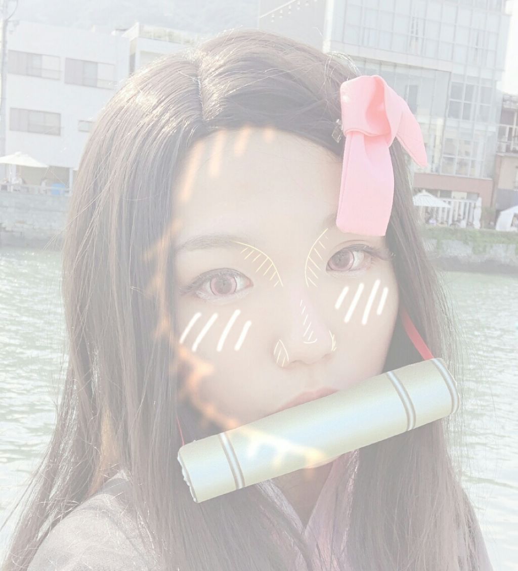 ラブ・ライナー リキッドアイライナーＲ３/ラブ・ライナー/リキッドアイライナーを使ったクチコミ（3枚目）