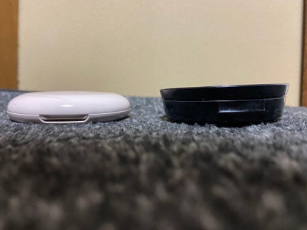 ラスティング フェイスパウダー WP 02 ミディアムベージュ/FASIO/プレストパウダーの画像