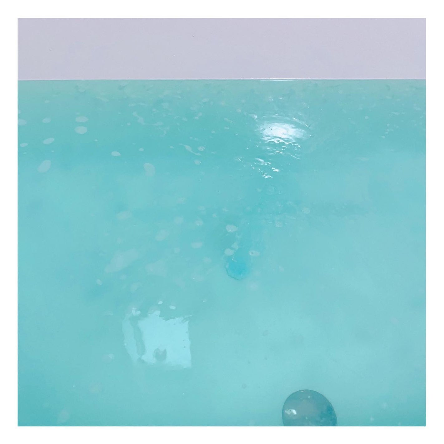 モンスターバブル ゆるんとジャグジー気分/バブ/炭酸系入浴剤を使ったクチコミ(6枚目)