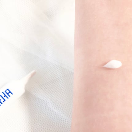 バデカシルプラスP/23years old/フェイスクリームを使ったクチコミ(4枚目)