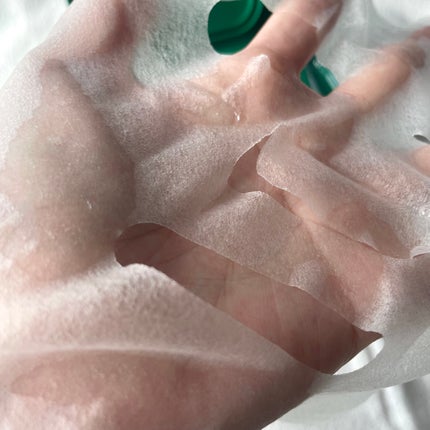 CICA デイリースージングマスク/VT/シートマスク・パックを使ったクチコミ(6枚目)