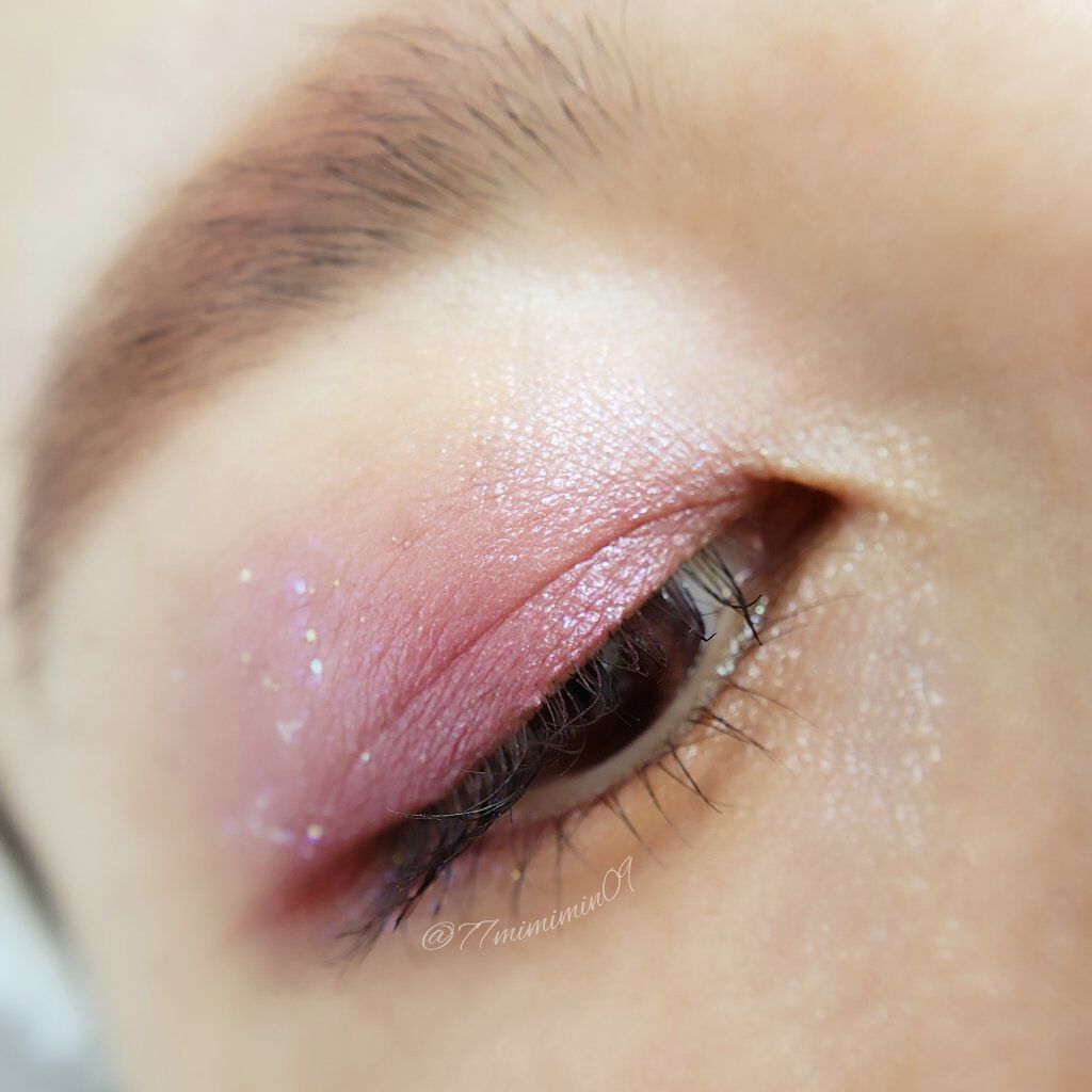 デザイニング カラー アイズ/SUQQU/アイシャドウパレットを使ったクチコミ(3枚目)