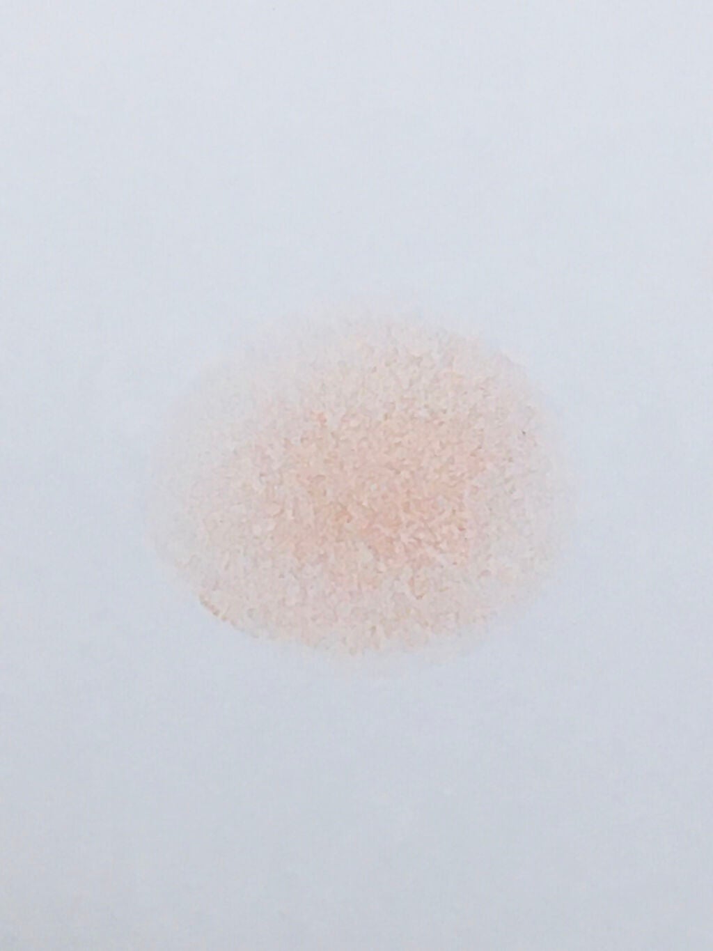 Love Chocolate ブラッシャー/Witch's Pouch/パウダーチークを使ったクチコミ(3枚目)