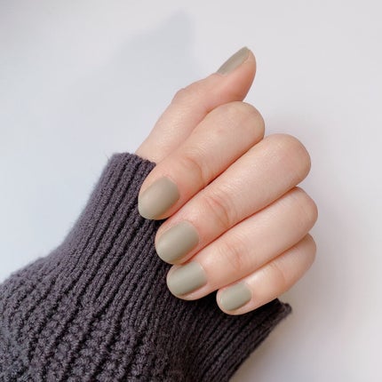 カラフルネイルズ/キャンメイク/マニキュアを使ったクチコミ(3枚目)