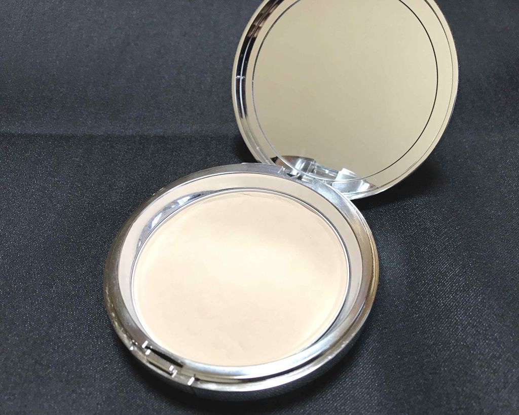 プレシャススノーⅢ/雪肌精/プレストパウダーを使ったクチコミ(2枚目)