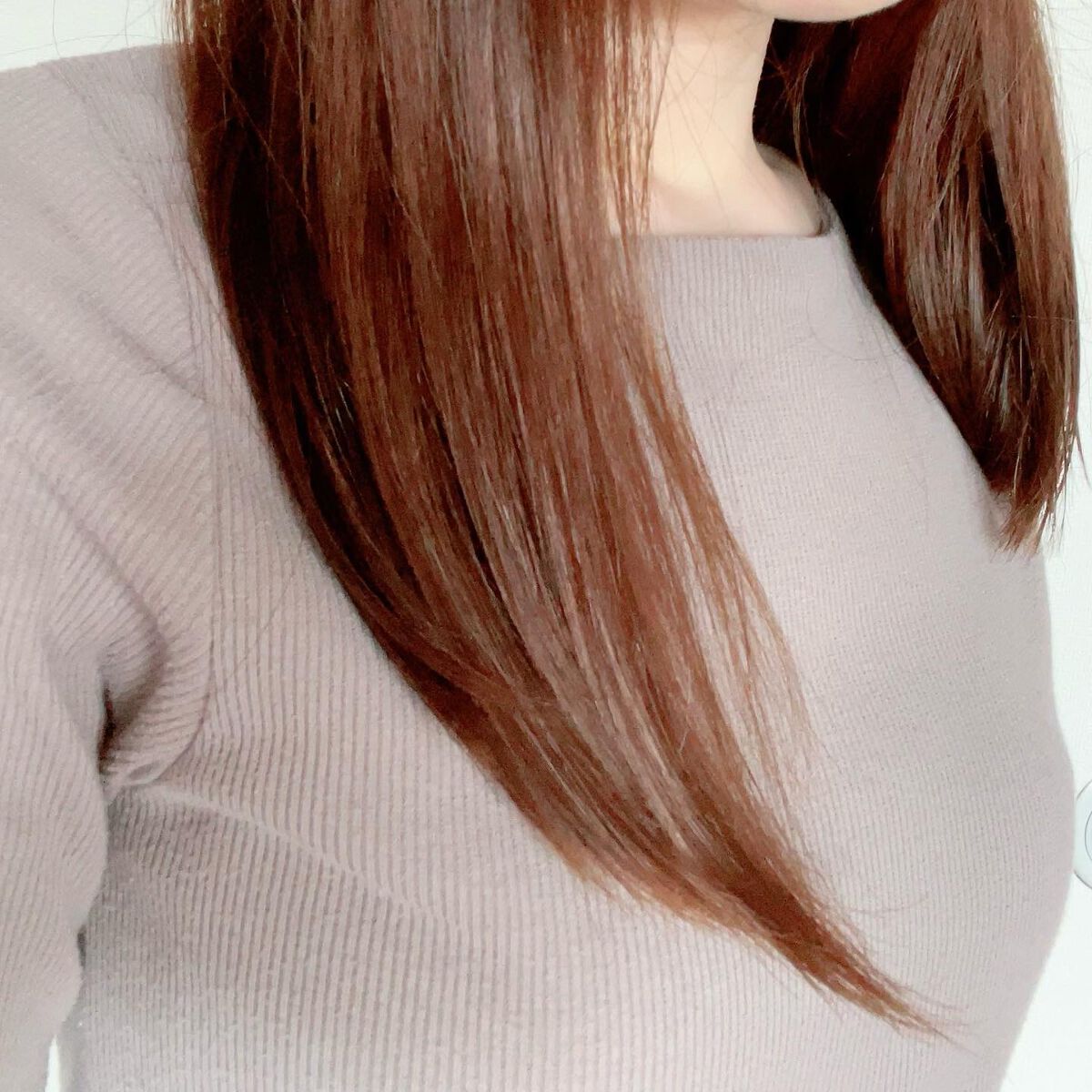 グロッシートリートメント/DROAS/シャンプー・コンディショナーを使ったクチコミ（2枚目）