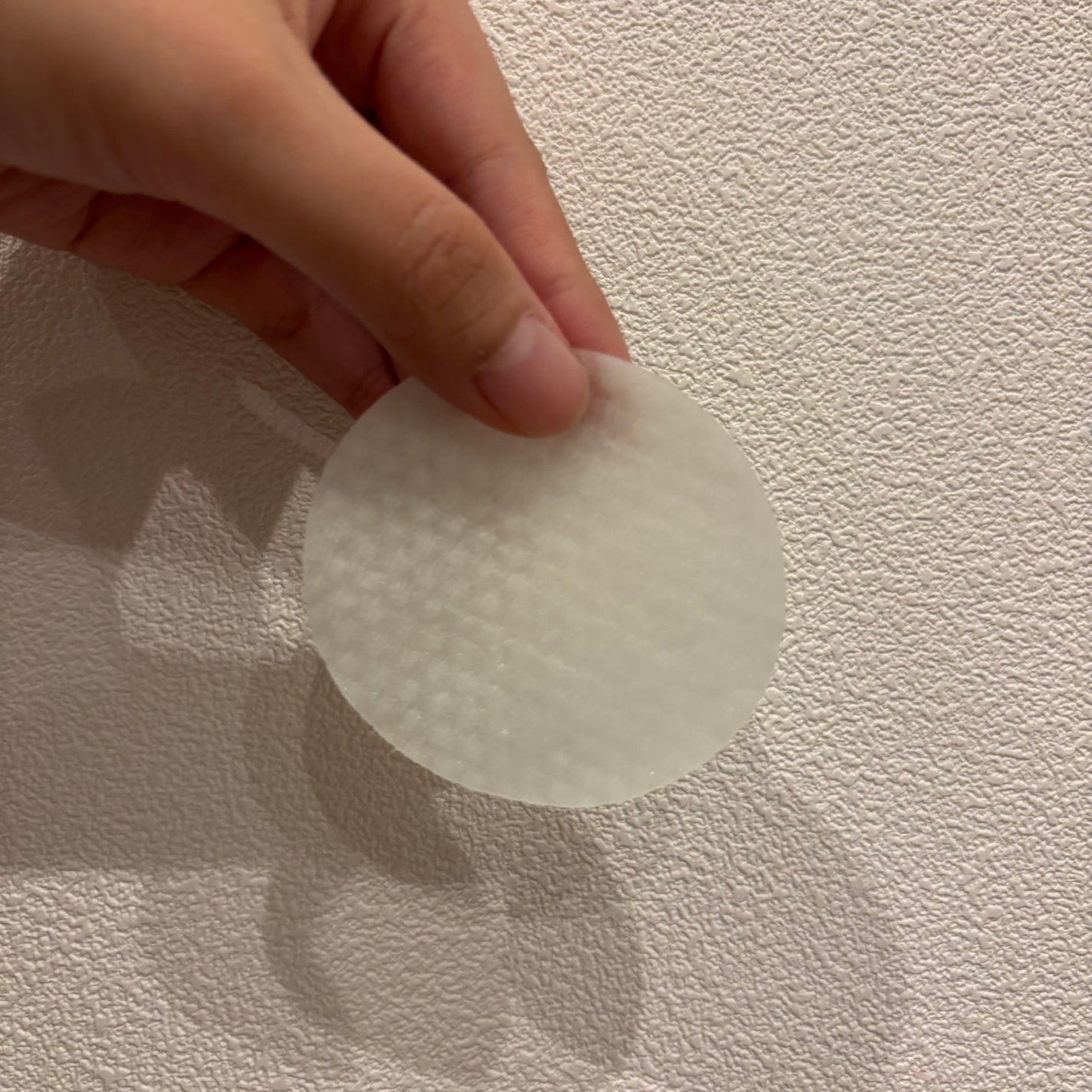 ティーツリーカーミングエッセンスパッド/MEDIHEAL/トナーパッドを使ったクチコミ(4枚目)