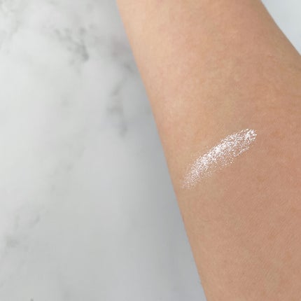 ジルスチュアート クリスタルブルーム ジェリービジュー/JILL STUART/ジェル・クリームアイシャドウを使ったクチコミ(3枚目)