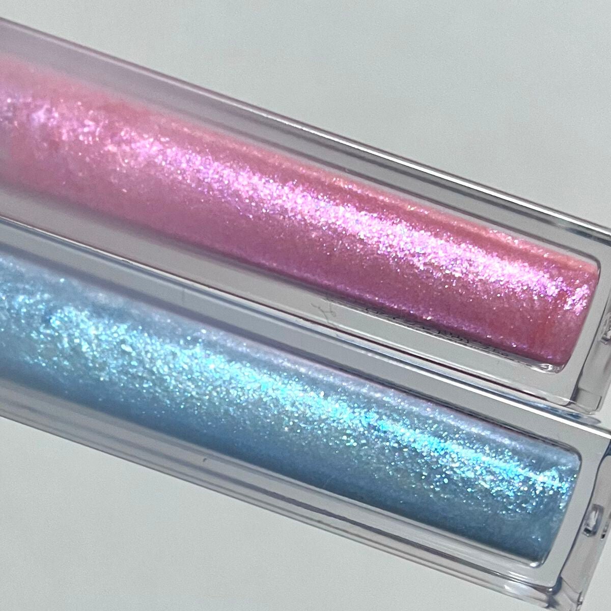 グロウ タッチ アイズ/SUQQU/リキッドアイシャドウを使ったクチコミ(2枚目)