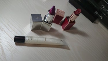 リップ ラッカー TOM FORD BEAUTY