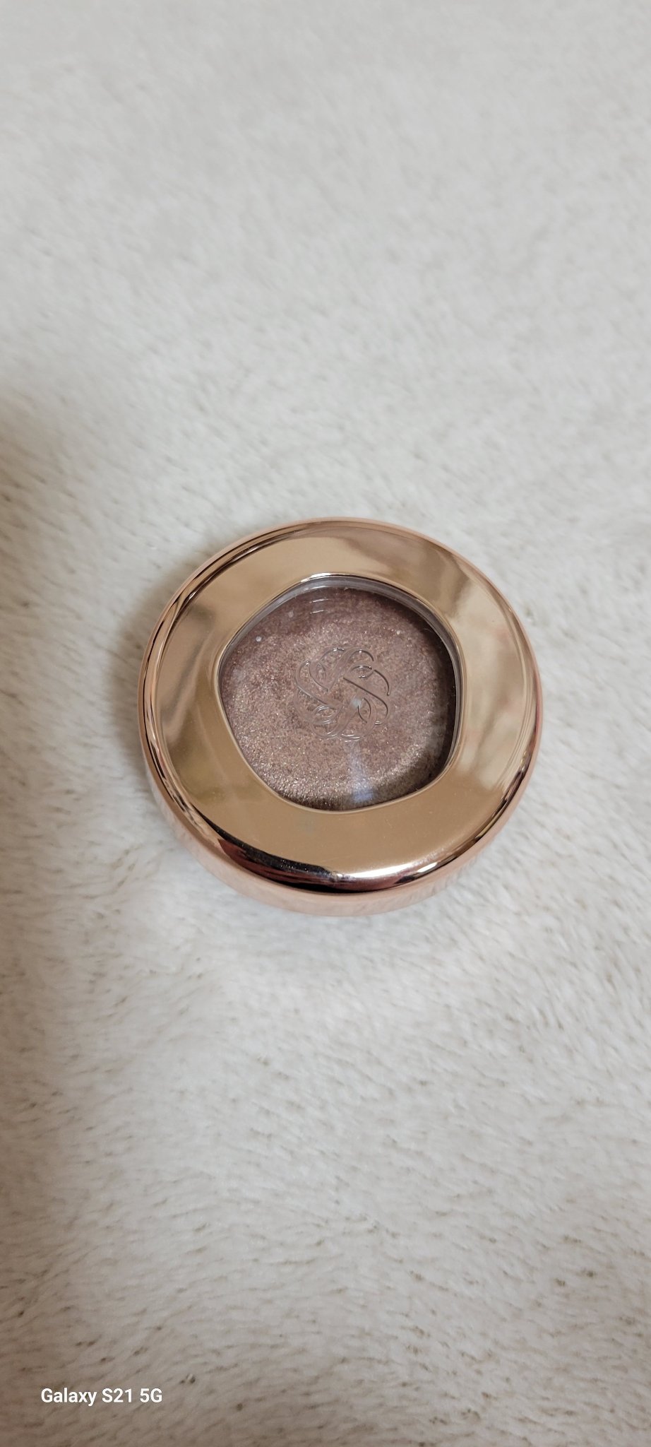 アイグロウ ジェム/DECORTÉ/ジェル・クリームアイシャドウを使ったクチコミ（1枚目）